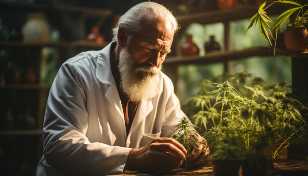 Divers - Quels sont les effets thérapeutiques du cannabidiol ?