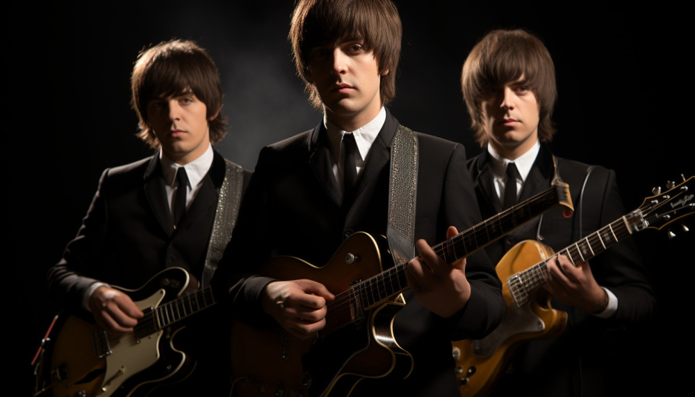 Divers - Quels sont les musiciens qui ont inspiré les Beatles ?