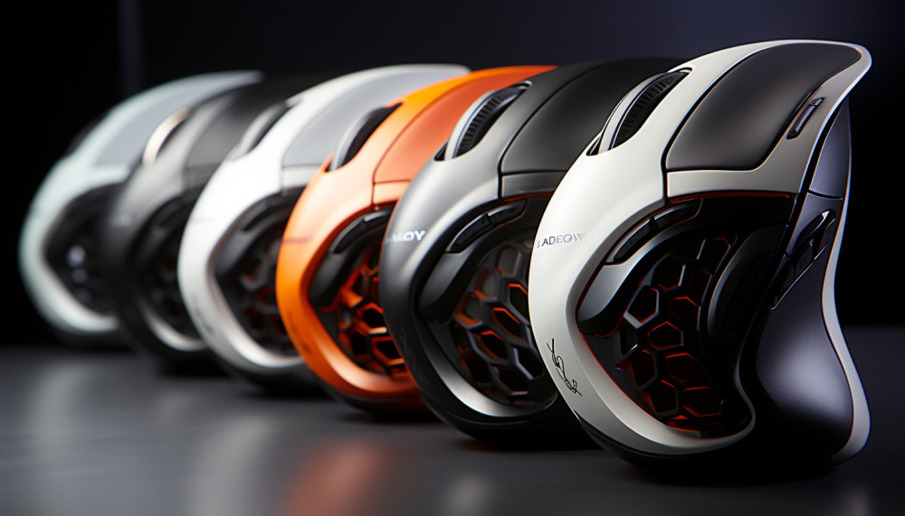 Science/High-Tech - Souris verticales : pourquoi l’adopter ?