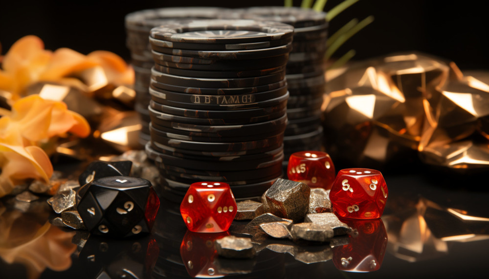 Divers - Sur quel casino jouer en ligne ?