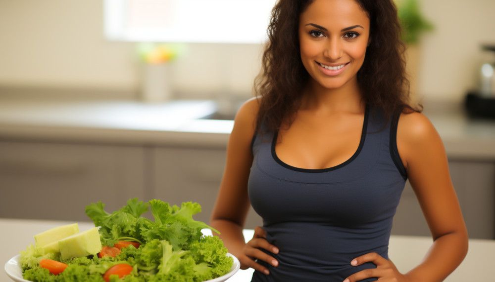 Santé - Ventre plat : quelques astuces naturelles à essayer